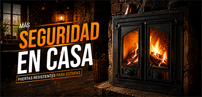 Productos de hierro fundido