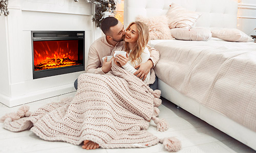 Conjuntos de chimenea