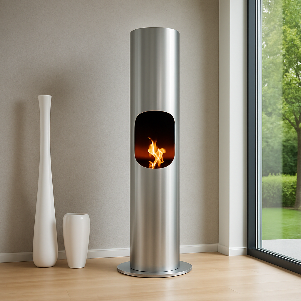 Comodidad sin complicaciones!