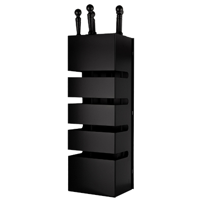 Juego de mantenimiento para chimenea Earth, Art Flame, 780x290x150 mm